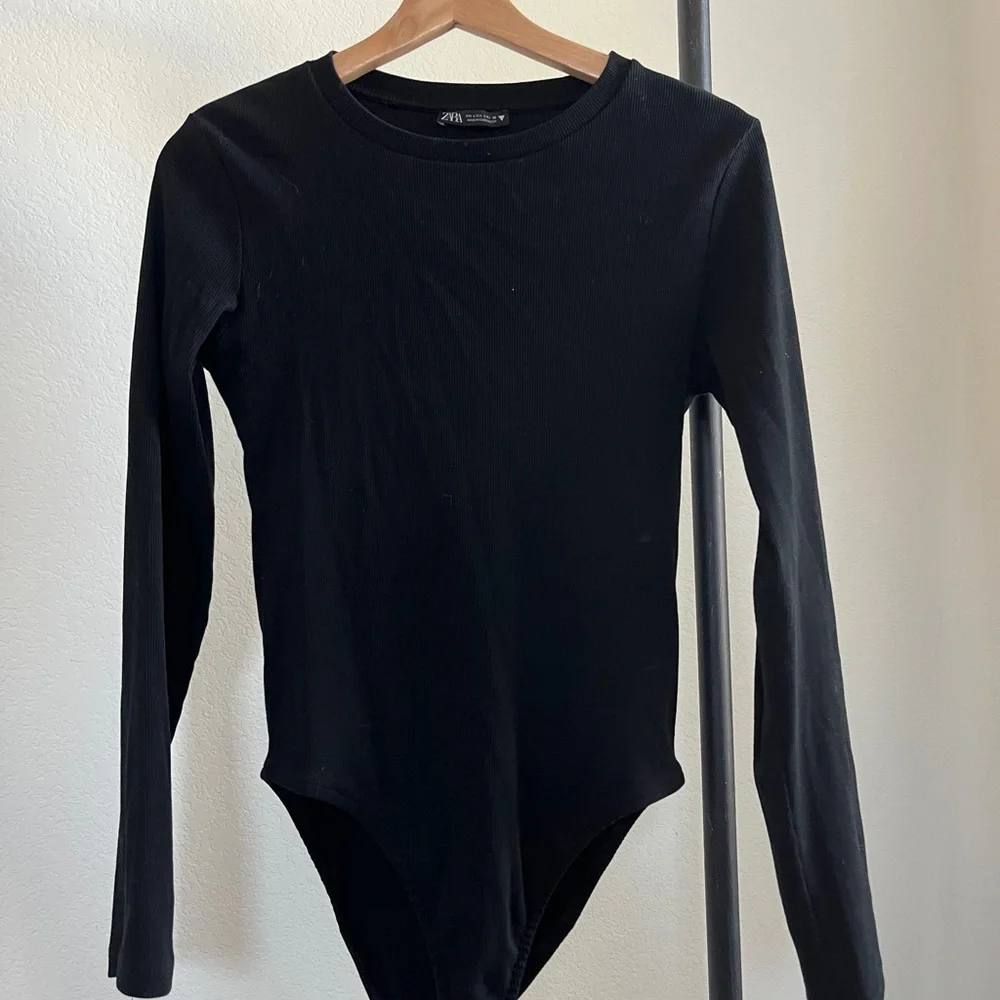 Long sleeve bodysuit - Picture 1 of 1
